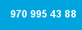 970 995 43 88 970 995 43 88